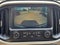 2015 GMC Canyon Crew Cab Short Box 2-Wheel Drive SLE