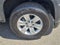 2015 GMC Canyon Crew Cab Short Box 2-Wheel Drive SLE