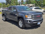 2015 GMC Canyon Crew Cab Short Box 2-Wheel Drive SLE