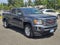 2015 GMC Canyon Crew Cab Short Box 2-Wheel Drive SLE