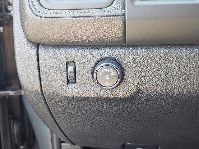 2015 GMC Canyon Crew Cab Short Box 2-Wheel Drive SLE