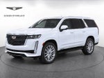2022 Cadillac Escalade 4WD Premium Luxury