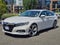 2018 Honda Accord Sedan Touring 2.0T Automatic