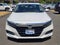 2018 Honda Accord Sedan Touring 2.0T Automatic
