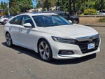 2018 Honda Accord Sedan Touring 2.0T Automatic