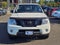 2021 Nissan Frontier Crew Cab 4x4 SV Auto