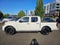 2021 Nissan Frontier Crew Cab 4x4 SV Auto