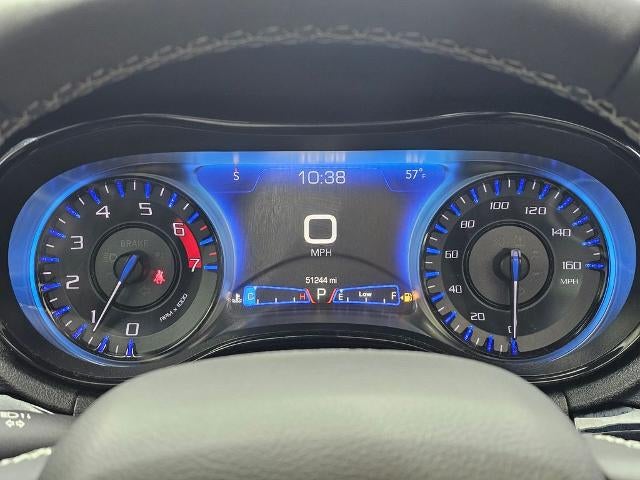 2023 Chrysler 300 300S RWD
