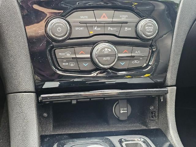 2023 Chrysler 300 300S RWD