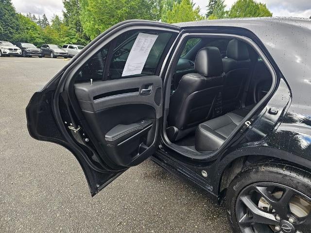 2023 Chrysler 300 300S RWD