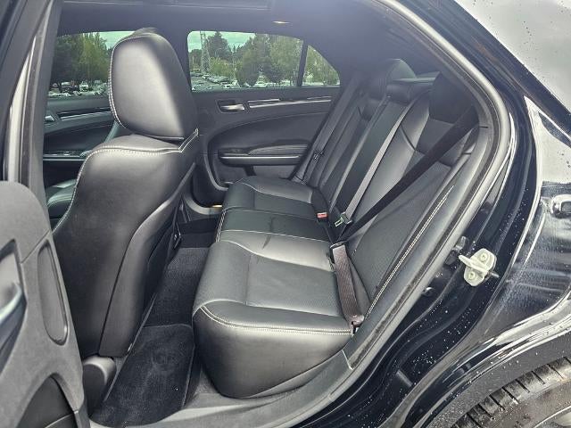2023 Chrysler 300 300S RWD