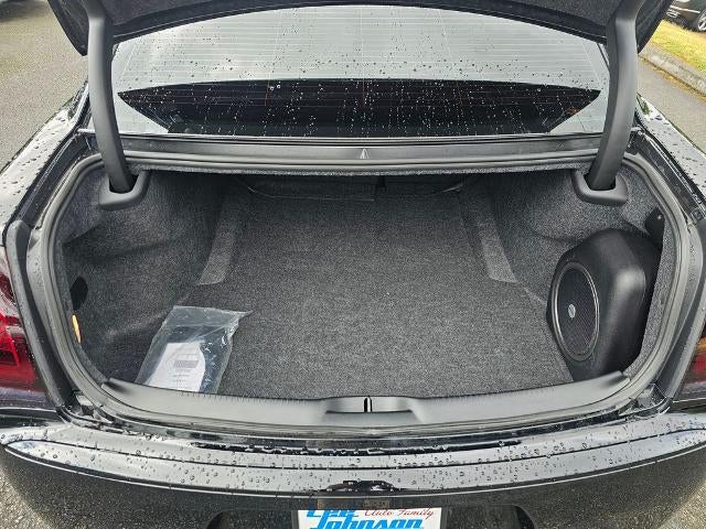 2023 Chrysler 300 300S RWD