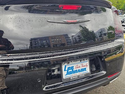 2023 Chrysler 300 300S RWD