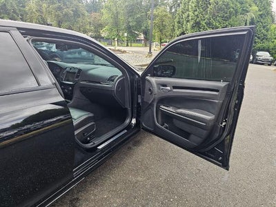2023 Chrysler 300 300S RWD