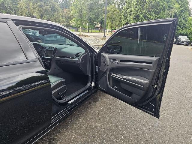 2023 Chrysler 300 300S RWD