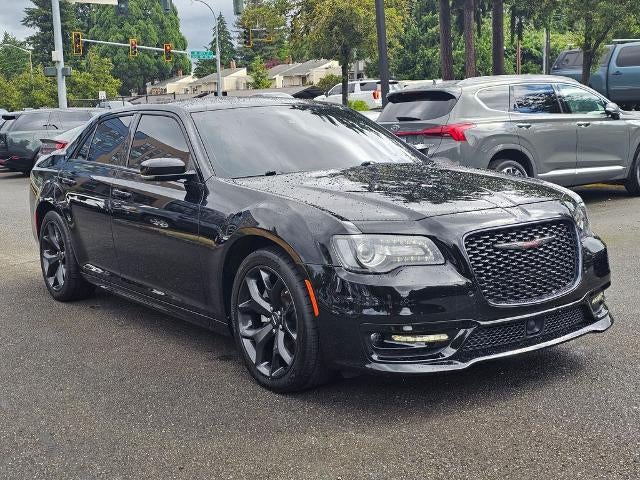 2023 Chrysler 300 300S RWD