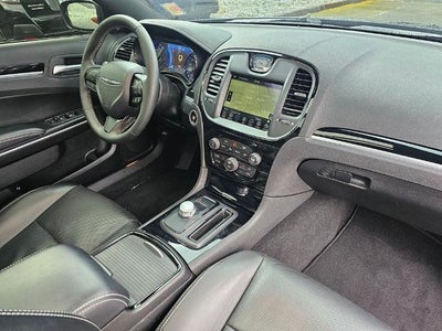 2023 Chrysler 300 300S RWD