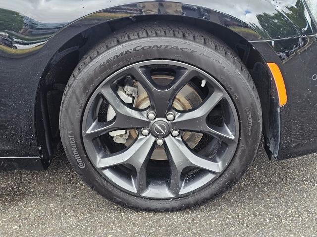 2023 Chrysler 300 300S RWD