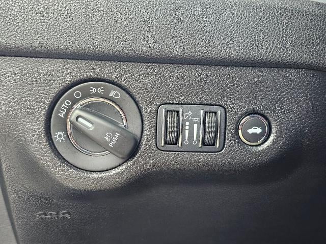 2023 Chrysler 300 300S RWD