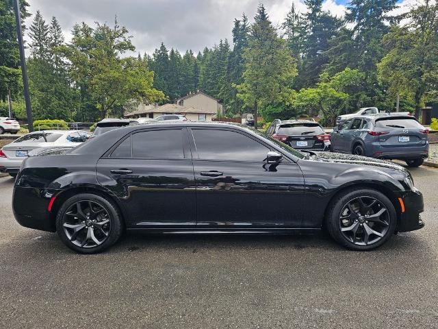 2023 Chrysler 300 300S RWD