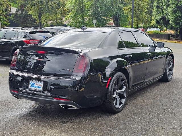 2023 Chrysler 300 300S RWD