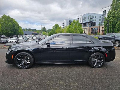 2023 Chrysler 300 300S RWD