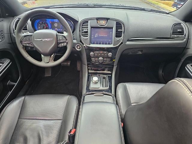 2023 Chrysler 300 300S RWD
