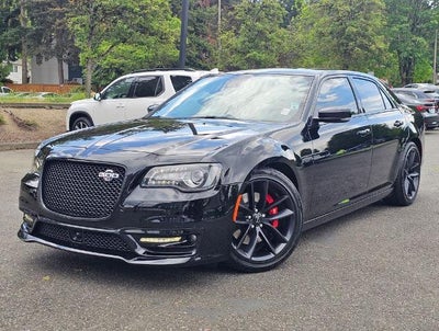 2023 Chrysler 300 300C RWD