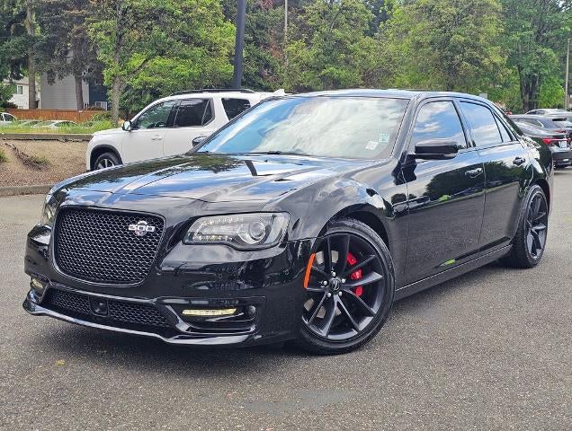 2023 Chrysler 300 300C RWD