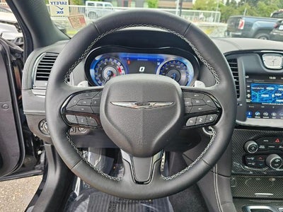 2023 Chrysler 300 300C RWD