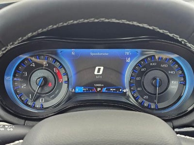 2023 Chrysler 300 300C RWD