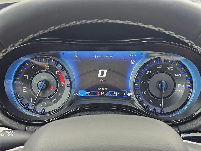 2023 Chrysler 300 300C RWD
