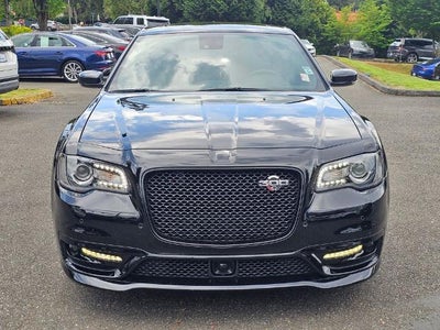 2023 Chrysler 300 300C RWD