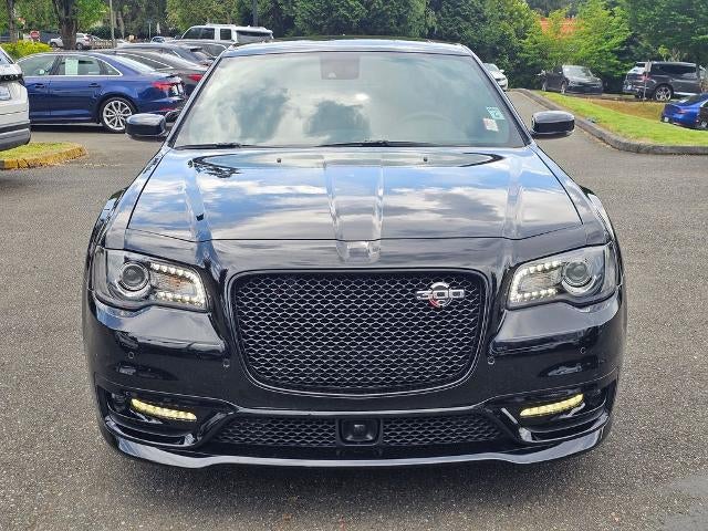 2023 Chrysler 300 300C RWD
