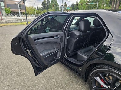 2023 Chrysler 300 300C RWD