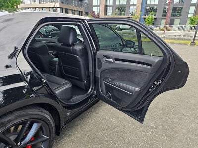 2023 Chrysler 300 300C RWD