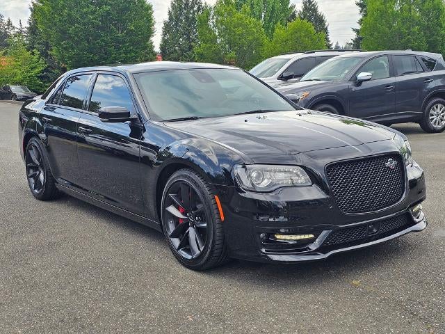 2023 Chrysler 300 300C RWD