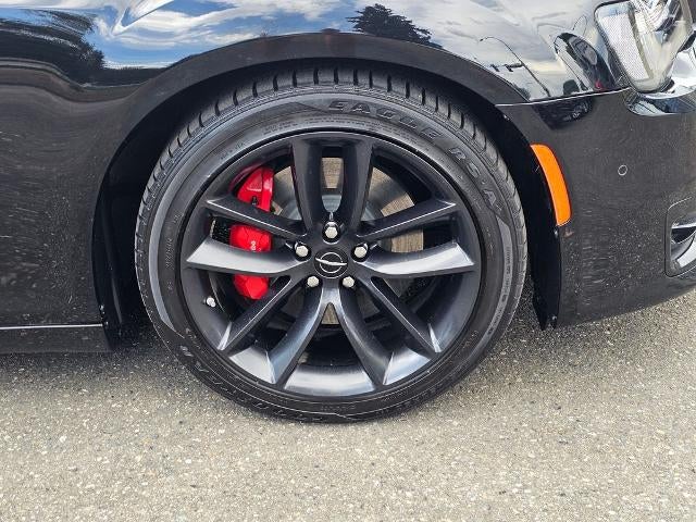 2023 Chrysler 300 300C RWD