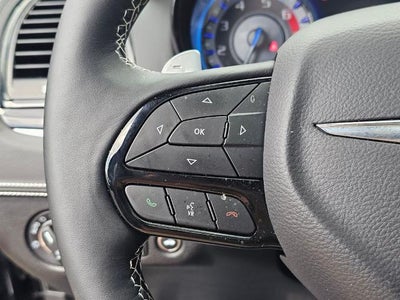 2023 Chrysler 300 300C RWD