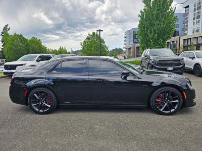 2023 Chrysler 300 300C RWD