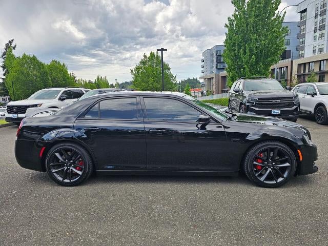 2023 Chrysler 300 300C RWD