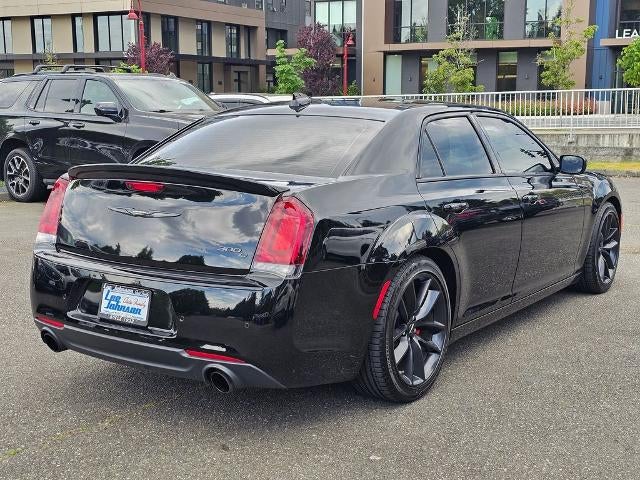 2023 Chrysler 300 300C RWD