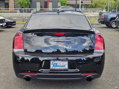 2023 Chrysler 300 300C RWD