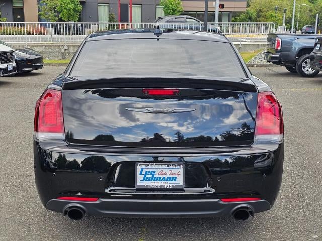 2023 Chrysler 300 300C RWD