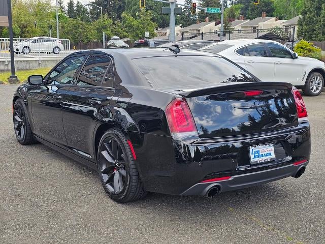 2023 Chrysler 300 300C RWD