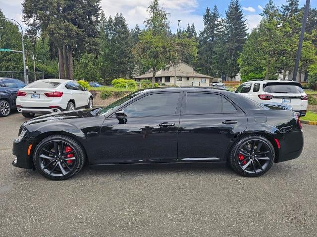 2023 Chrysler 300 300C RWD
