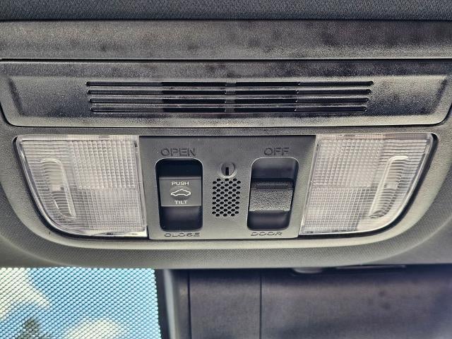 2020 Honda Civic Si Sedan Manual