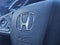 2016 Honda Civic Sedan EX CVT