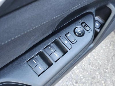 2016 Honda Civic Sedan EX CVT