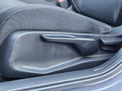 2016 Honda Civic Sedan EX CVT